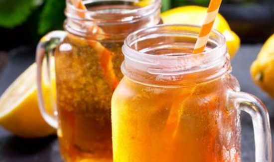 喝了蜂蜜水能吃鸡蛋吗