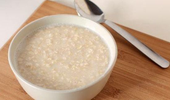 豆浆和燕麦可以泡在一起喝吗