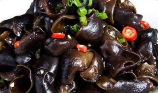 凉拌好的木耳隔夜还能吃吗