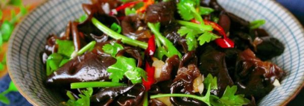 凉拌好的木耳隔夜还能吃吗