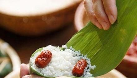 怎么包粽子包粽子有哪些程序