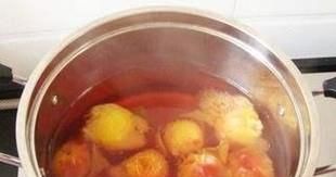 李子有几种吃法