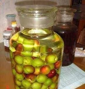 李子有几种吃法