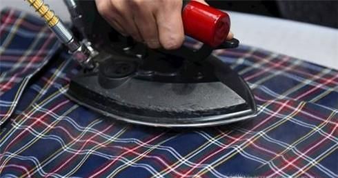 衣服图案胶印怎么去除