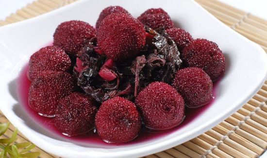 糖水杨梅可以保存多久