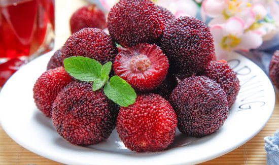 糖水杨梅可以保存多久