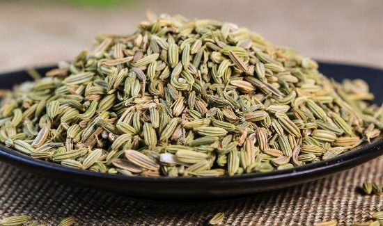 牛茴香肉可以一起吃吗