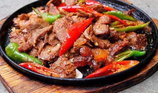 牛茴香肉可以一起吃吗