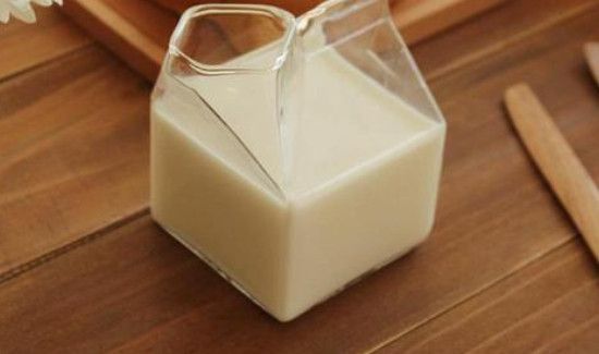 黄瓜跟牛奶能一起吃吗