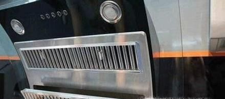 油烟机清洗方法小窍门