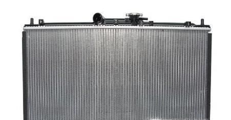 汽车为什么水温高