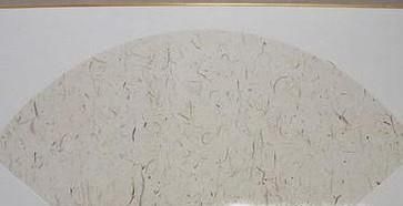 怎样区分生宣纸和熟宣纸？