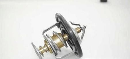 汽车为什么水温高