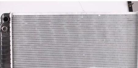 汽车为什么水温高