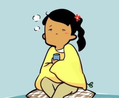 小孩子经常感冒怎么办？