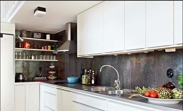 厨房有虫子怎么办