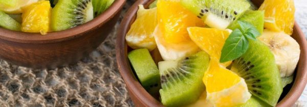 猕猴桃和橙子能同吃吗