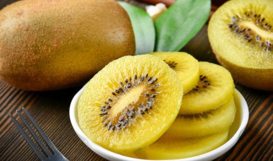 猕猴桃和橙子能同吃吗