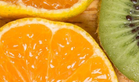 猕猴桃和橙子能同吃吗