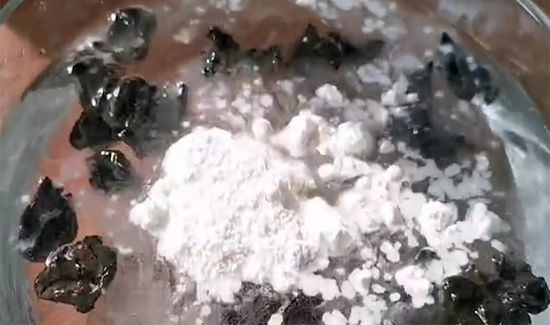 木耳泡多久就不能吃了