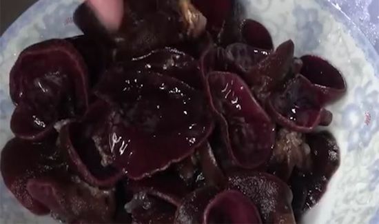 木耳泡多久就不能吃了