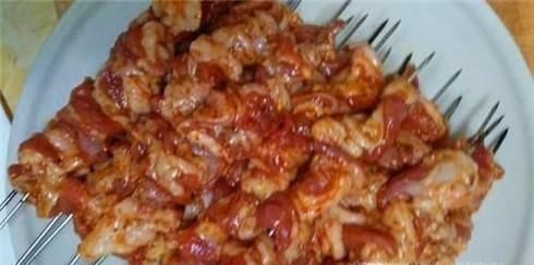 在家里怎样用烤箱烤羊肉