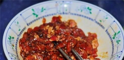 在家里怎样用烤箱烤羊肉