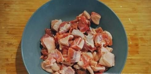 在家里怎样用烤箱烤羊肉