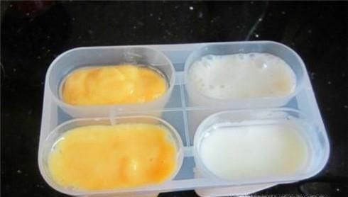 怎么在家自己做雪糕