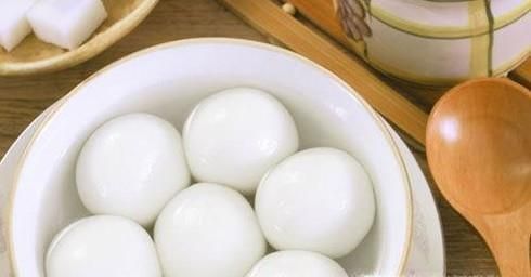 怎样才能煮好汤圆