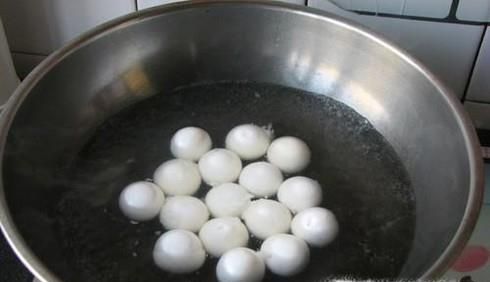 怎样才能煮好汤圆