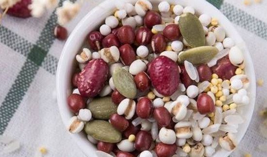 红豆薏米可以加红枣吗