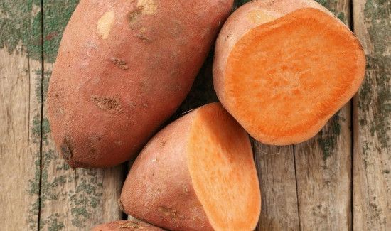 红薯切开有白点还能吃吗