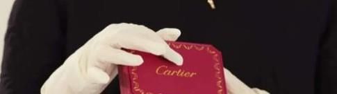 卡地亚手镯鉴定真假方法