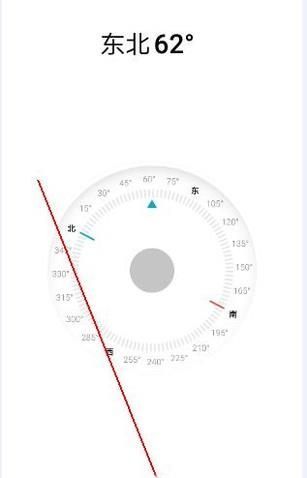 卫星定位--经度和纬度