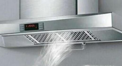 如何轻松清洗抽油烟机？