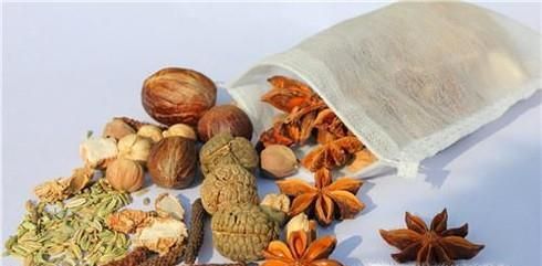 卤水的制作方法与使用