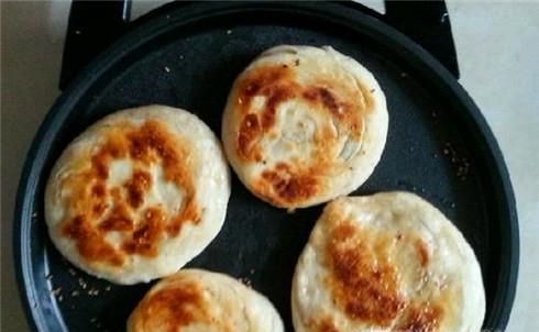 怎么使用电饼档？