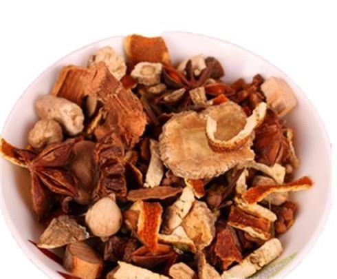 卤水的制作方法与使用