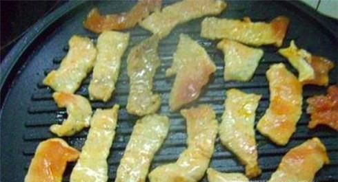 怎么使用电饼档？