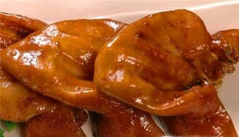 卤水的制作方法与使用