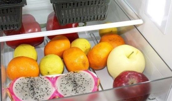 梨子可以放冰箱吗