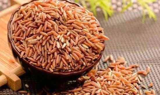 红米和黑米可以一起煮吗