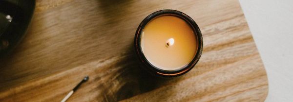 蜡烛什么时候出现的