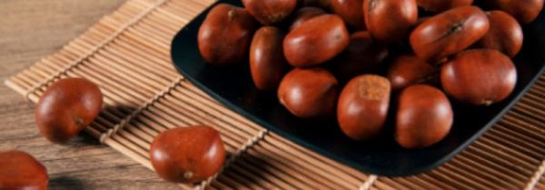 板栗发芽了还能吃吗