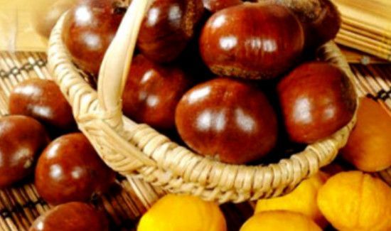 板栗发芽了还能吃吗