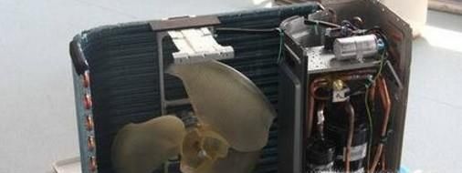 海尔空调不制冷怎么办