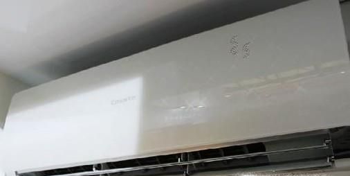 海尔空调不制冷怎么办