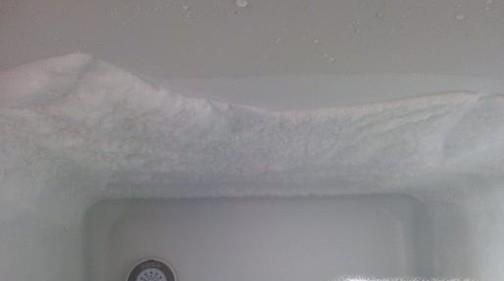 怎样用简单方法冰箱不结冰