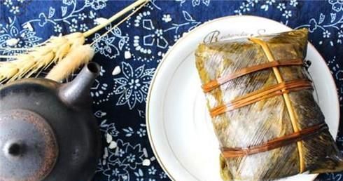 农家人怎样做粽子绳？